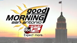 Read more about the article Good Morning San Antonio : Aug 26, 2021