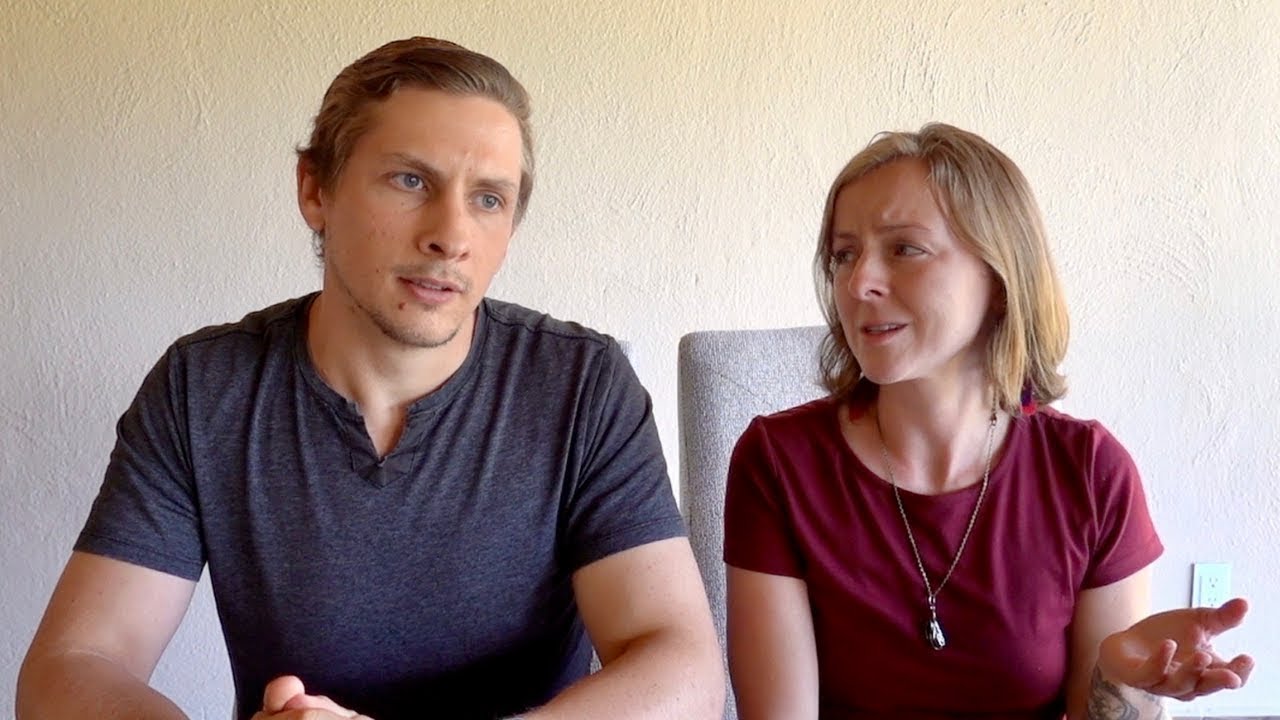 You are currently viewing Why we broke up…
