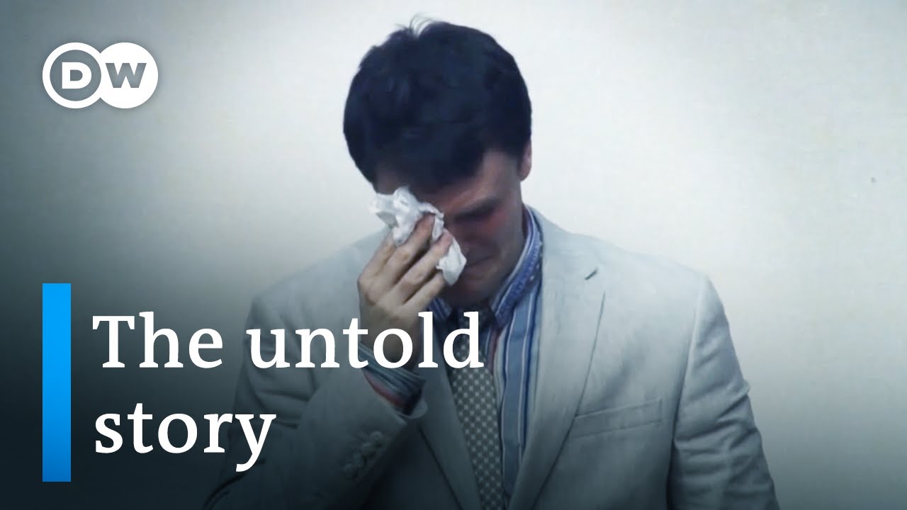 Read more about the article What happened to Otto Warmbier in North Korea? | DW Documentary
