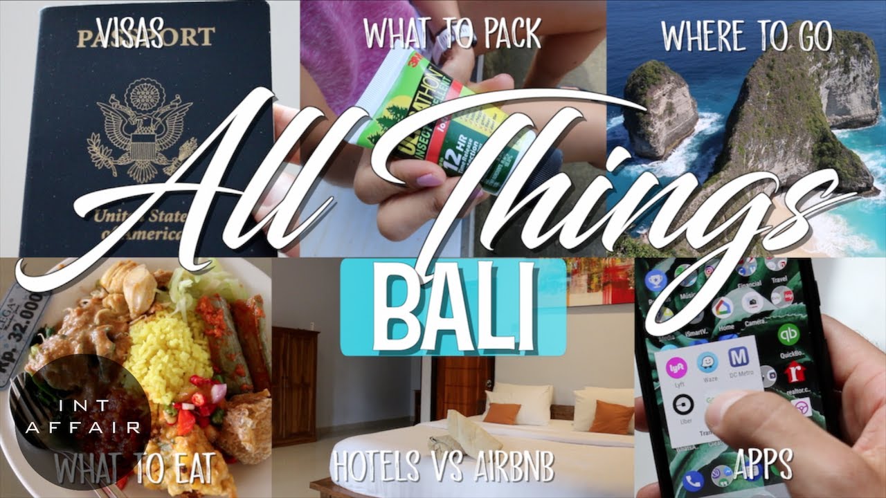 Read more about the article The ONLY Travel Guide You'll Need to Bali, Indonesia