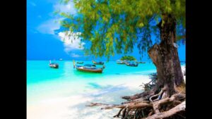 Read more about the article Best Beach Vacations: The World’s Best Private Beaches