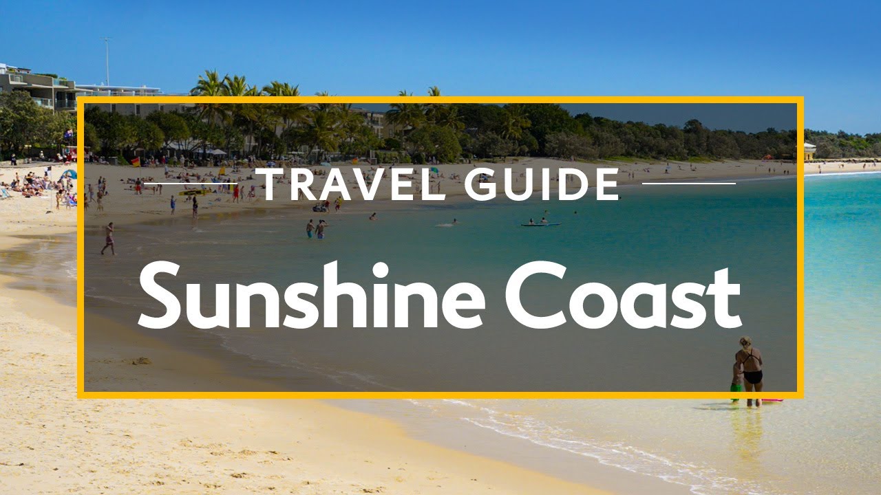 Read more about the article Sunshine Coast Vacation Travel Guide | Expedia