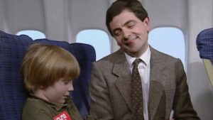 Read more about the article Summer Holiday with Mr Bean | Full Episodes | Classic Mr Bean