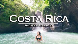 Read more about the article 12 Perfect Days In Costa Rica | Travel Guide & Itinerary