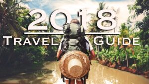 Read more about the article 18 Best Travel Destinations of 2018 | Where to Travel This Year!