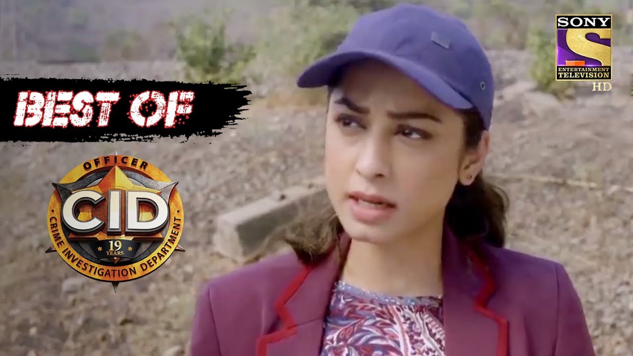 Read more about the article Best of CID – The Haunted Journey – Full Episode