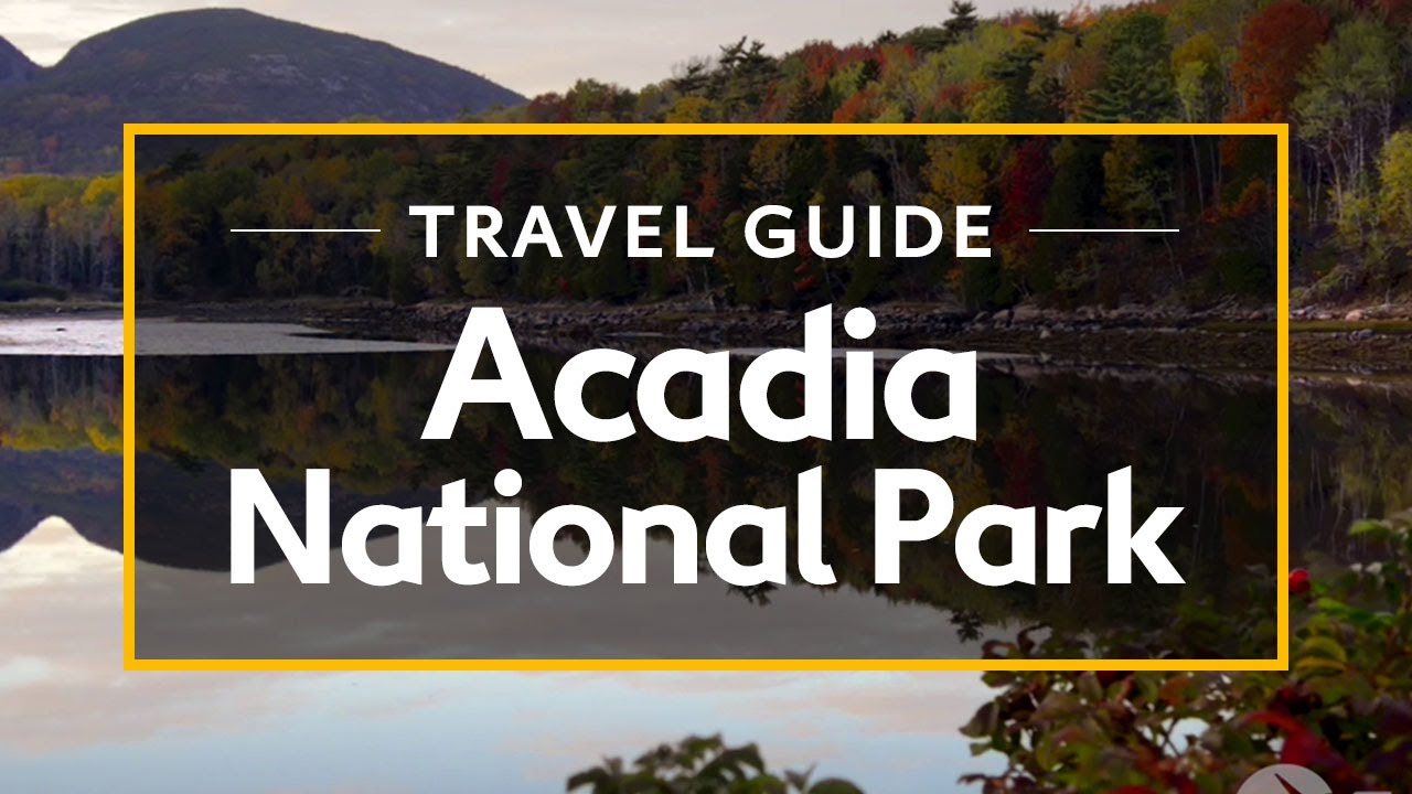 You are currently viewing Acadia National Park Vacation Travel Guide | Expedia