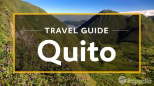 Read more about the article Quito Vacation Travel Guide | Expedia