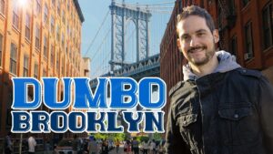 Read more about the article DUMBO, Brooklyn- 12 BEST Things To Do (NYC Travel Guide) !🗽