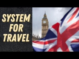 Read more about the article Great Britain plans traffic light system for travel destinations – Outside Views