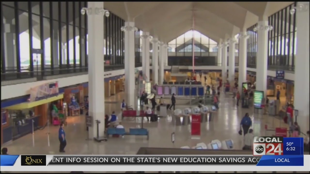 You are currently viewing Memphis International Airport to announce four new flight destinations