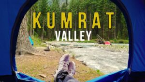 Read more about the article KUMRAT VALLEY | JAHAZ BANDA | Travel Guide|  Pakistan