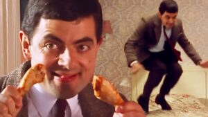 Read more about the article The HOTEL Trip (Try Not To Laugh) | Mr Bean Full Episodes | Mr Bean Official