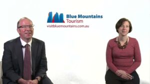Read more about the article Blue Mountains Tourism Industry Forum