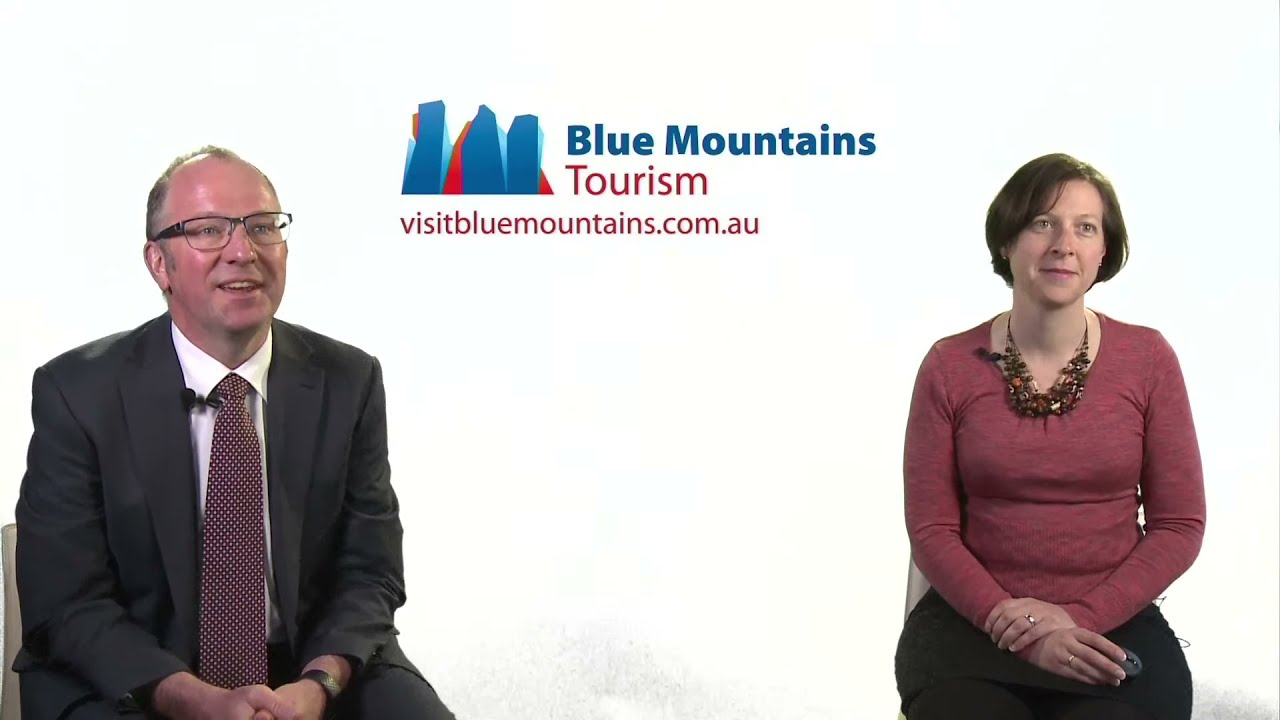 You are currently viewing Blue Mountains Tourism Industry Forum