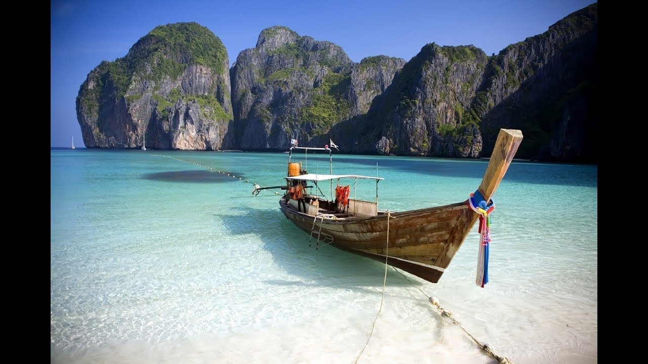 Read more about the article Top 10 most romantic honeymoon destinations in India | (Especially for Newly Married couples)
