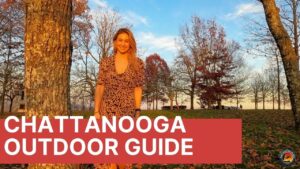 Read more about the article Outdoor Travel guide to Chattanooga Tennessee- UNBELIEVABLE WATERFALLS