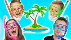 Read more about the article Vlad and Niki Family Trip to Maldives