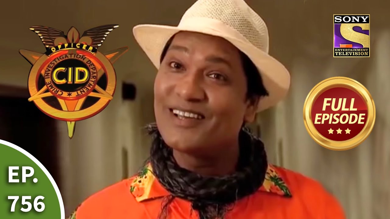 You are currently viewing CID – सीआईडी – Ep 756 – CID In Goa – Full Episode