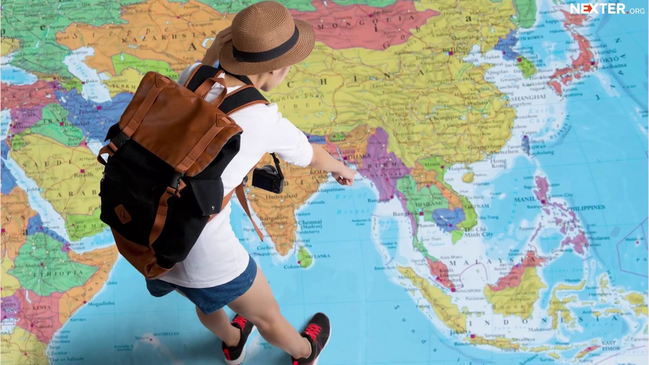 You are currently viewing Travel destinations 2019: best places around the world to make your vacation unforgettable! Part 1