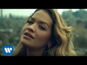 Read more about the article Rita Ora – Anywhere (Official Video)
