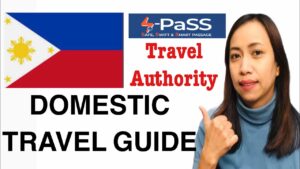 Read more about the article 🇵🇭PHILIPPINES TRAVEL UPDATE | DOMESTIC TRAVEL GUIDE | WHAT YOU NEED TO KNOW