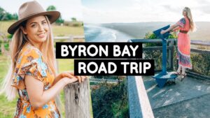Read more about the article Road Trip to BYRON BAY: A Travel Guide | Little Grey Box