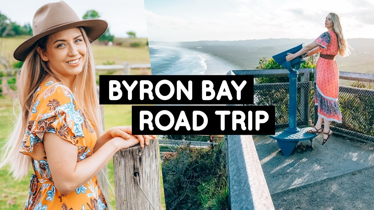 Read more about the article Road Trip to BYRON BAY: A Travel Guide | Little Grey Box