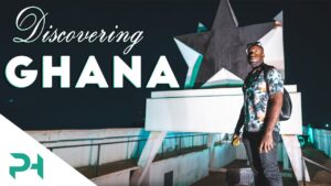 Read more about the article Accra Ghana ( Tourist Guide of What to Know Before Coming )