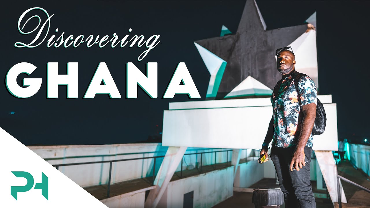 You are currently viewing Accra Ghana ( Tourist Guide of What to Know Before Coming )