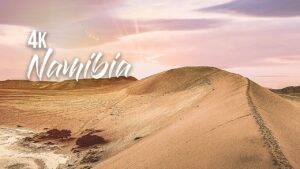 Read more about the article Namibia Travel Guide & Film 2018 4k
