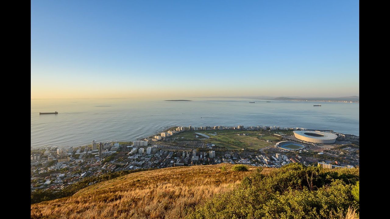 You are currently viewing iExchange – Cape Town and Garden Route Holiday Destinations