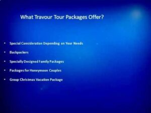 Read more about the article Fantastic Ideas for Fabulous Christmas Vacations