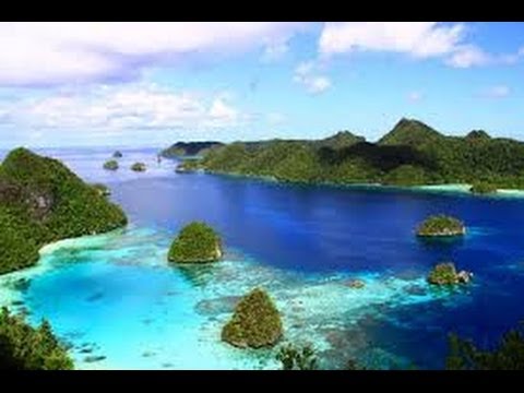 You are currently viewing Raja Ampat Travel Guide
