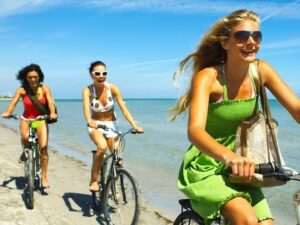 Read more about the article Top 3 Healthy Vacation Destinations Across America