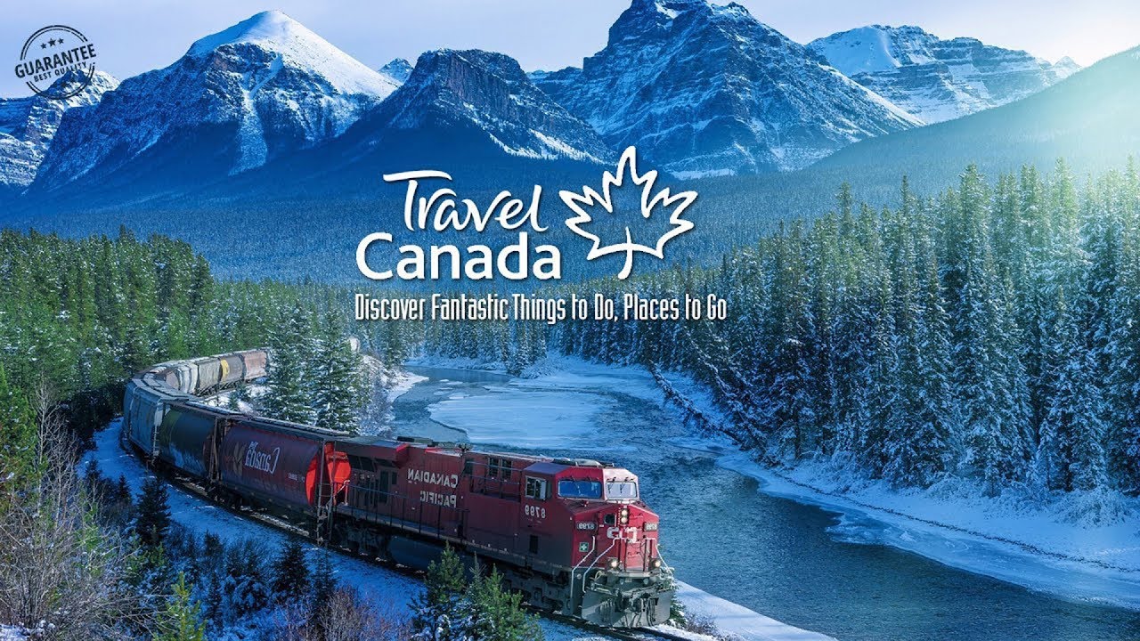You are currently viewing Canada Travel Guide | 10 Best Places To Visit | Discover Fantastic Things to Do, Places to Go
