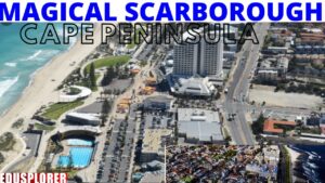 Read more about the article Discover SCARBOROUGH South Africa. Africa's Magical Unexplored Destination. Scarborough Beach.