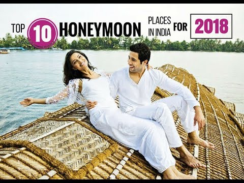 Read more about the article Top 10 Honeymoon Destinations in India