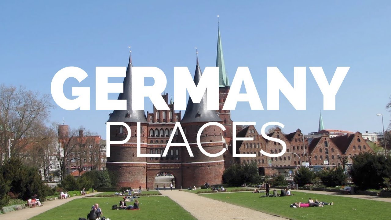 Read more about the article 10 Best Places to Visit in Germany – Travel Video