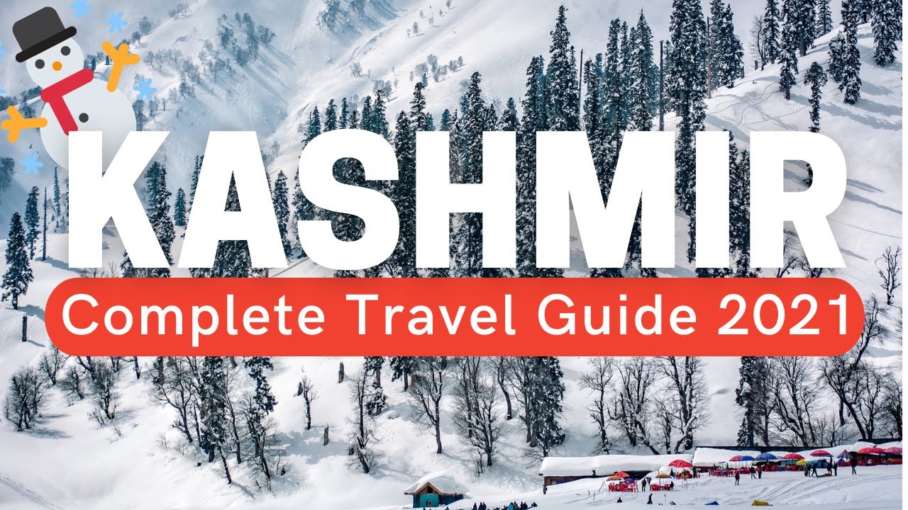 You are currently viewing Kashmir Tourist Places | Kashmir Travel Guide & Budget | Gulmarg | Srinagar | Kashmir Tour Package