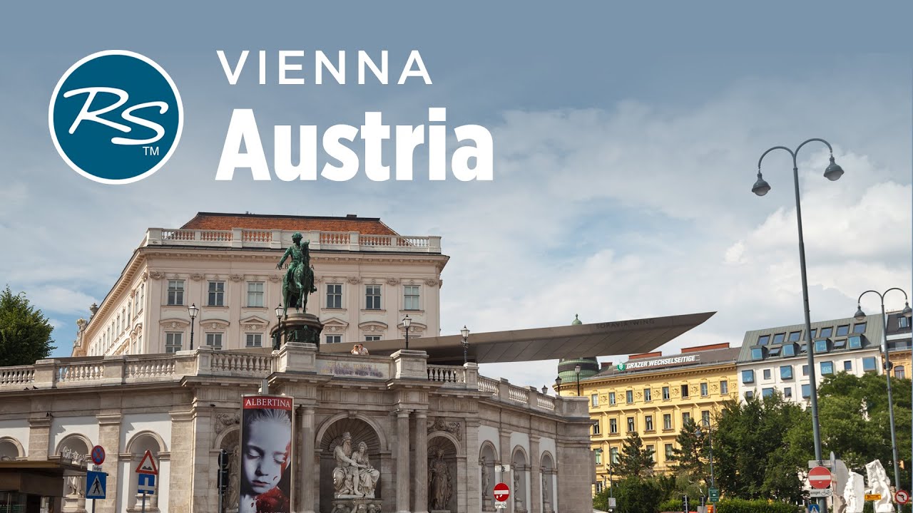 You are currently viewing Vienna, Austria: The Ringstrasse – Rick Steves’ Europe Travel Guide – Travel Bite