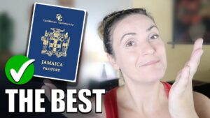 Read more about the article The real power of the JAMAICAN PASSPORT.