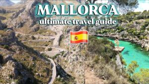 Read more about the article ULTIMÁTNÍ MALLORCA TRAVEL GUIDE – aneb jak objet ostrov za 7 dní (laguny, příroda,města a tipy!)