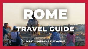 Read more about the article Rome Travel Advise, ITALY – Travel information before you visit | Rome Travel Guide