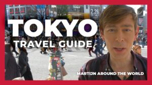 Read more about the article TOKYO TRAVEL GUIDE in 11 minutes | BEST Attractions in TOKYO, Japan TRAVEL GUIDE