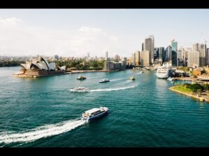 Read more about the article Why Australia is considered one of the Best Study Destinations in the World
