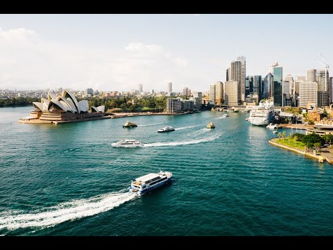 You are currently viewing Why Australia is considered one of the Best Study Destinations in the World