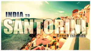Read more about the article Best travel destinations for couples || Best budget travel destinations || Santolrini Travel