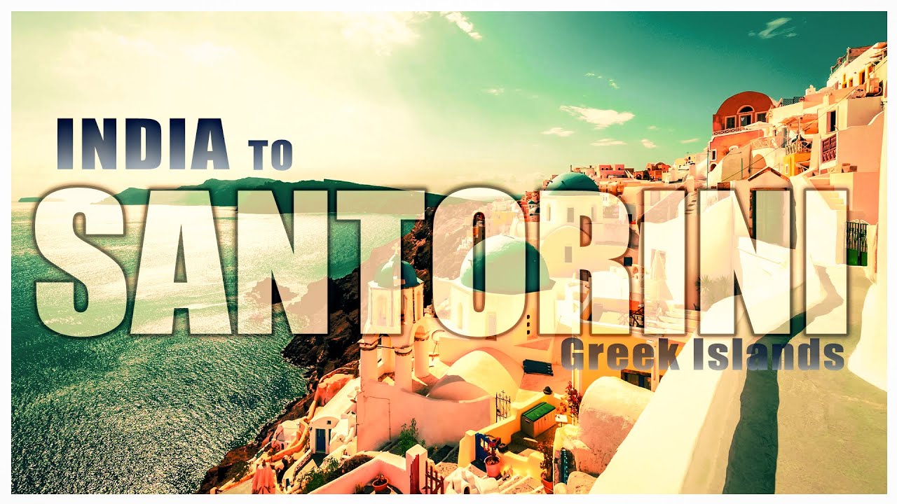 Read more about the article Best travel destinations for couples || Best budget travel destinations || Santolrini Travel