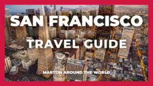 Read more about the article SAN FRANCISCO TRAVEL GUIDE IN 5 MINUTES | Travel Guide SFO